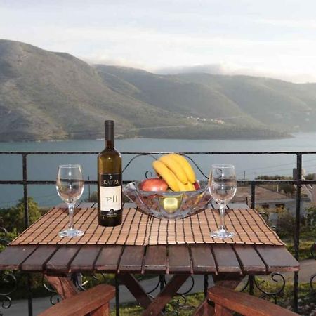 Almini Apartments Платарія Номер фото